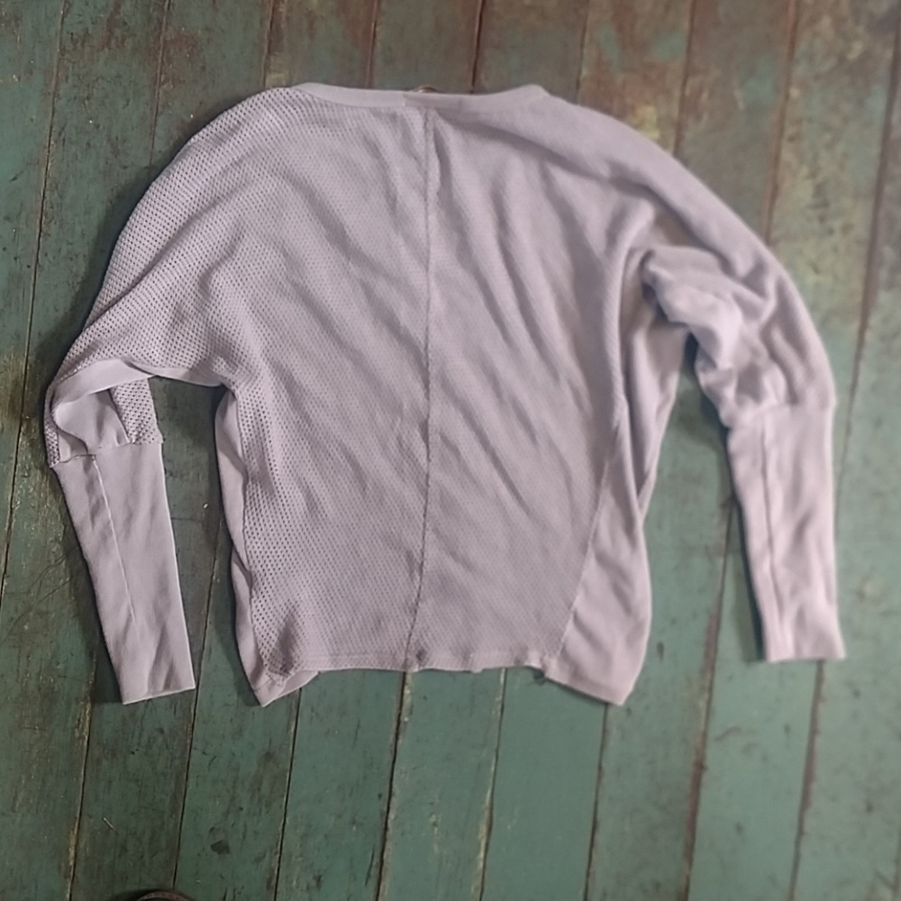 Pure Karma top - Picture 4 of 5